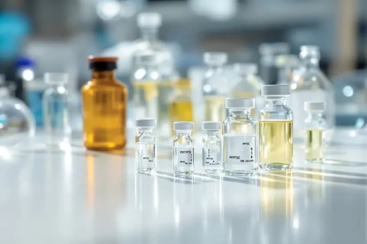 Introducing Retatrutide: A New Era in Triple-Agonist Metabolic Research