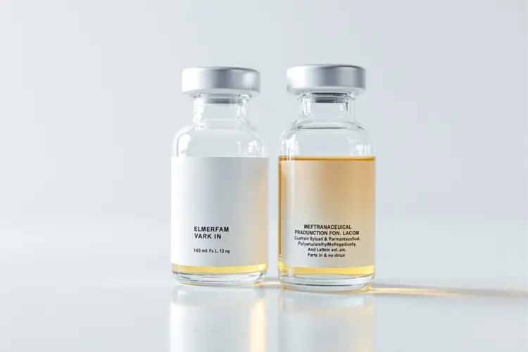 BPC-157 vs TB-500: Choosing the Right Repair Peptide for Your Study